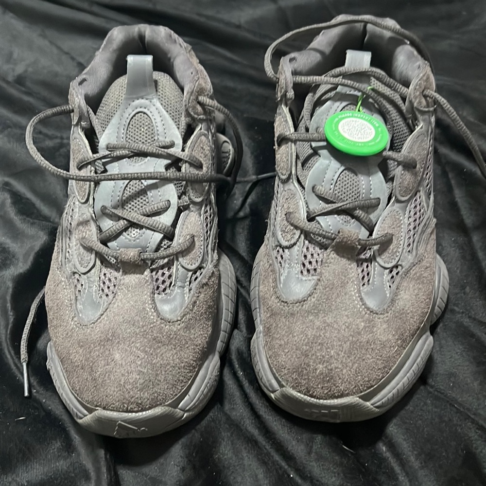 Yeezy 500